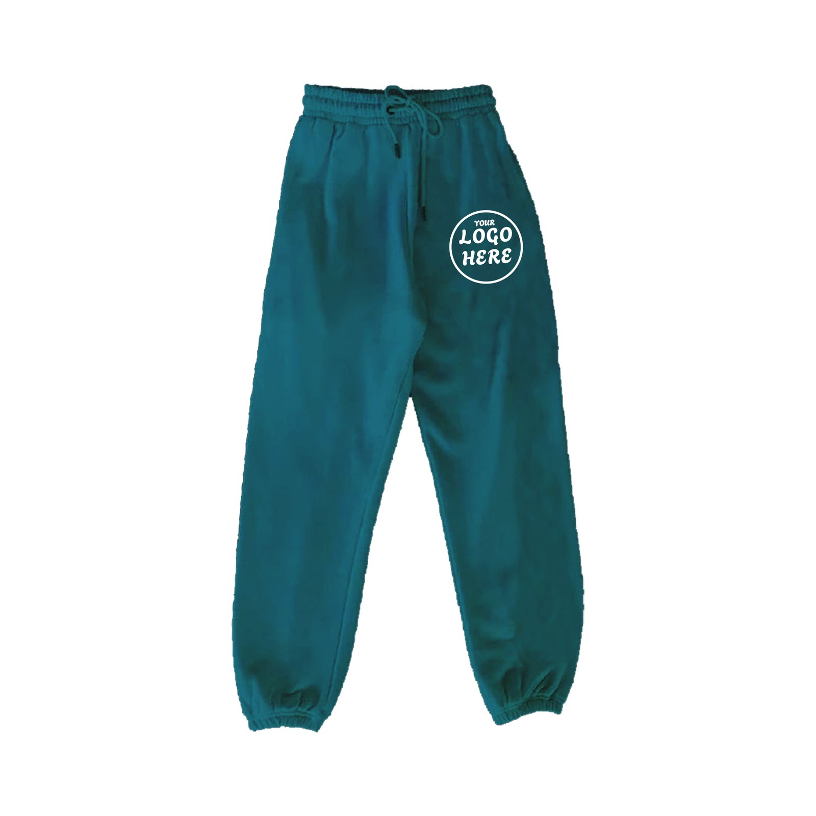 Sweatpant for men and women with custom printing options